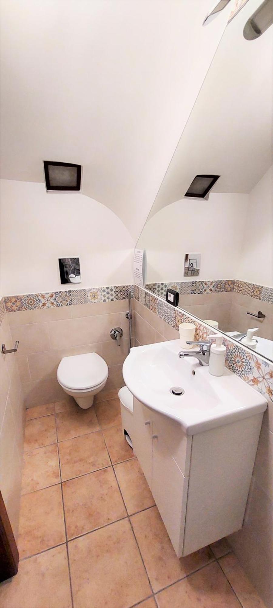 Casa Cesira Incentro Hotell Neapel Rum bild
